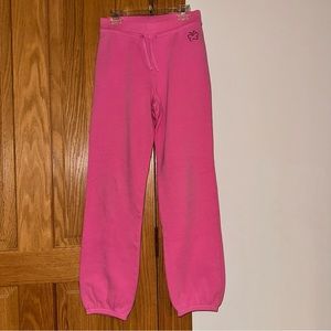 Children’s Place pink pants size 14